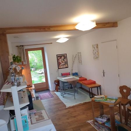 Les Pipistrelles 19 - Chambre D'Hotes Meymac Екстер'єр фото