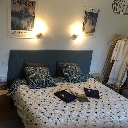 Les Pipistrelles 19 - Chambre D'Hotes Meymac Екстер'єр фото