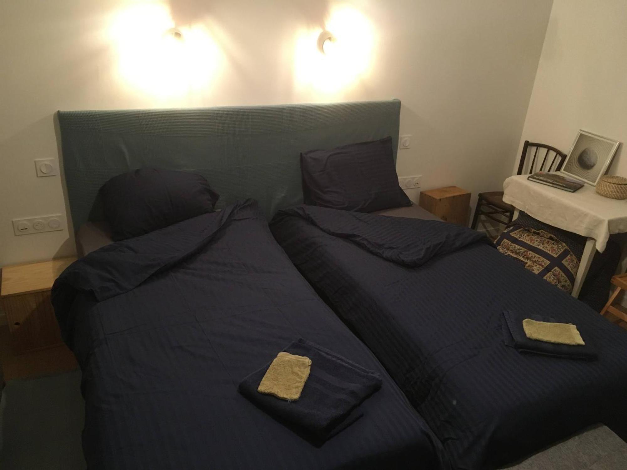 Les Pipistrelles 19 - Chambre D'Hotes Meymac Екстер'єр фото