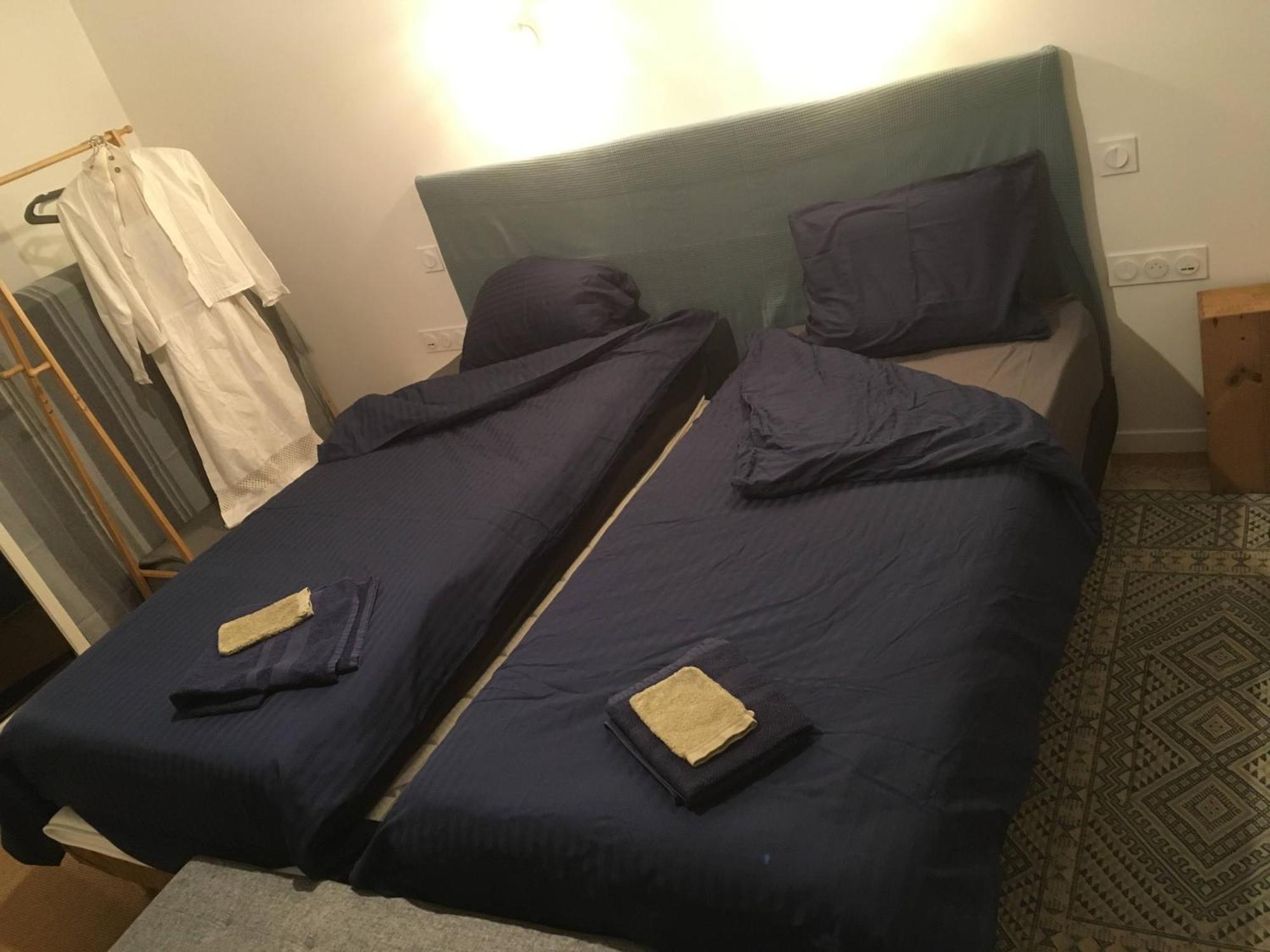 Les Pipistrelles 19 - Chambre D'Hotes Meymac Екстер'єр фото