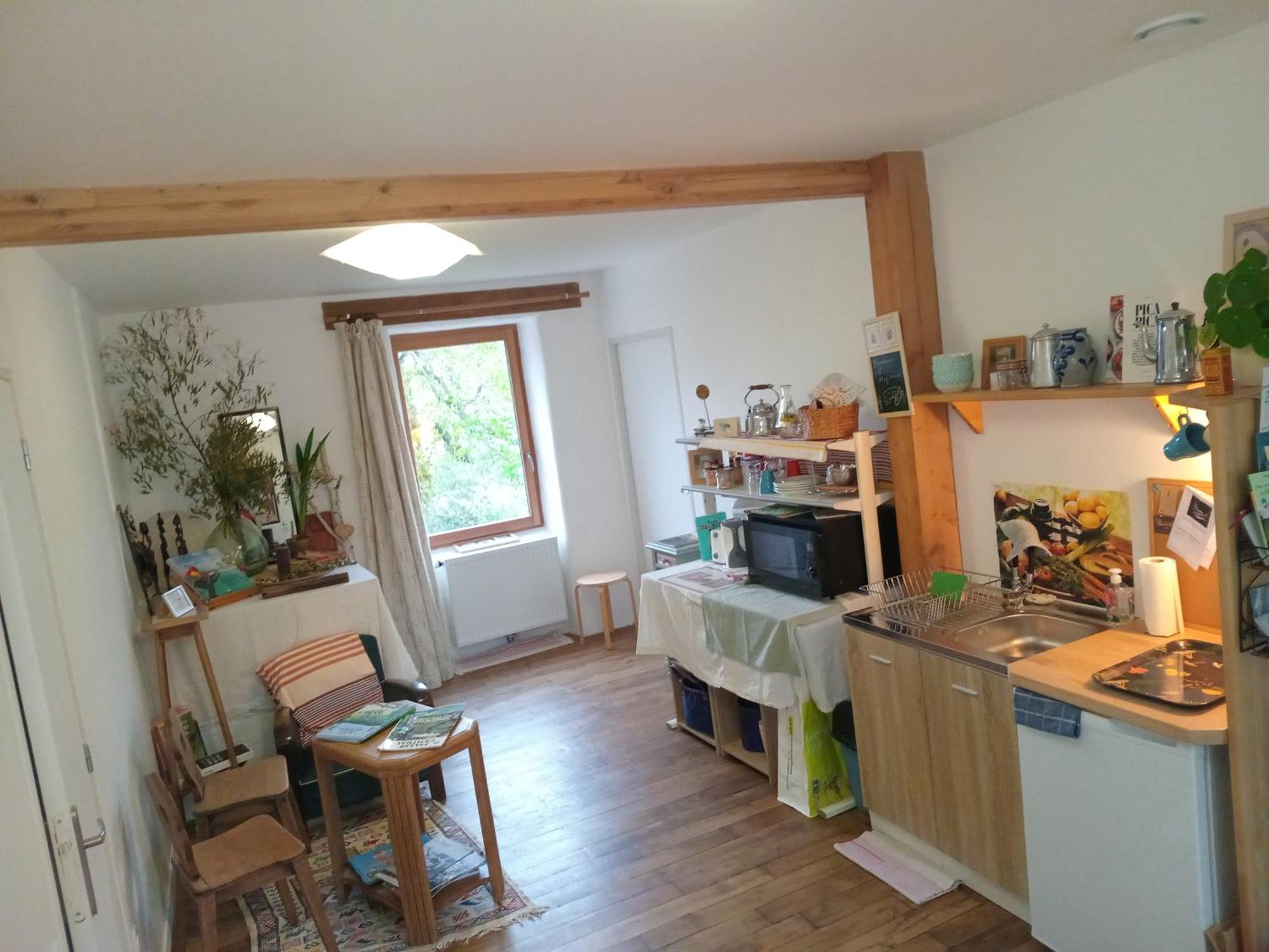Les Pipistrelles 19 - Chambre D'Hotes Meymac Екстер'єр фото